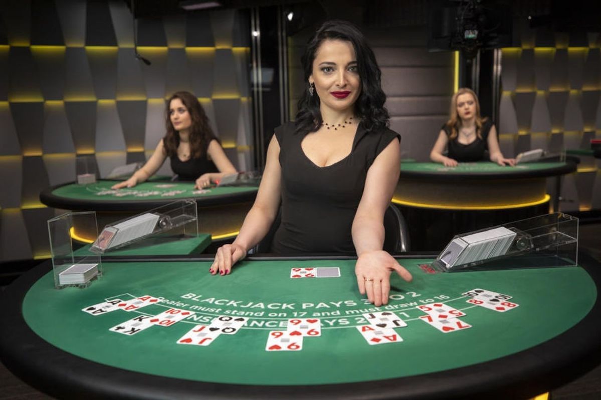 Basant Game Live Casino